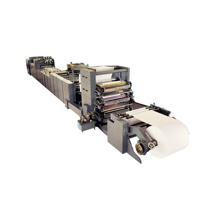 Máquina de revestimento de capa dura de portáteis semi-automáticos LD-HB360 para portáteis de 130 mm x mm