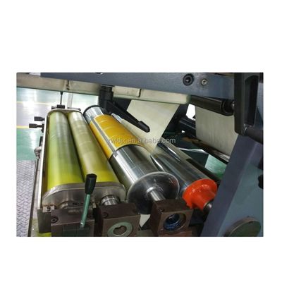 Máquina de revestimento de capa dura de portáteis semi-automáticos LD-HB360 para portáteis de 130 mm x mm
