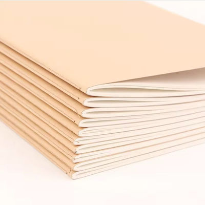 Atualize a sua linha de produção com a máquina de fazer notebooks cosidos com fios de estilo