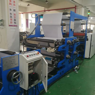 Aumente o seu processo de fabricação de livros com a máquina de fabricação de livros de exercícios de arame.