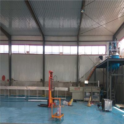 Experimente uma produção suave e sem problemas com uma máquina automática de fabricação de cola
