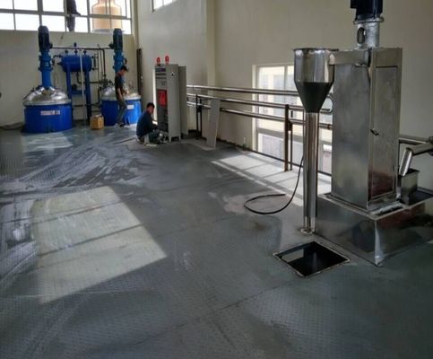 Experimente uma produção suave e sem problemas com uma máquina automática de fabricação de cola
