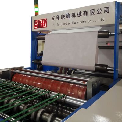Máquina automática de costura de fio de alfinete de aço, perfeita para as necessidades dos clientes.