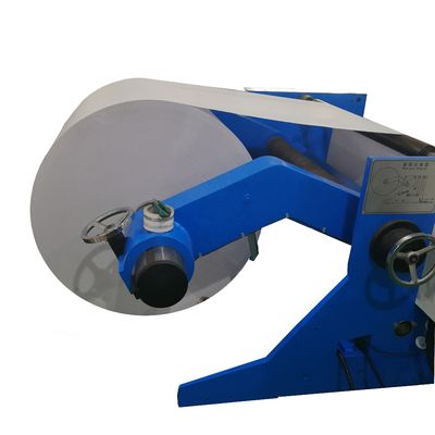 Máquina de fabricação de cadernos escolares totalmente automática Máquina de linha completa para o mercado
