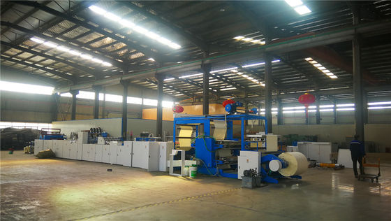 LD1050 Manual de Escrita Escolar Máquina de Fabricação Perfeita para Necessidades de Papeleria Escolar