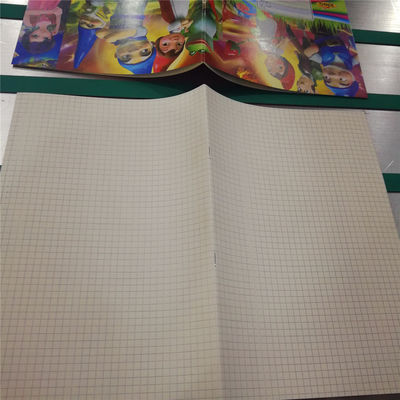 LD1050 Manual de Escrita Escolar Máquina de Fabricação Perfeita para Necessidades de Papeleria Escolar