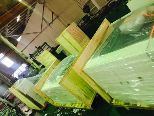 Máquina de costura e dobragem de sela totalmente automática aumenta a eficiência da sua produção