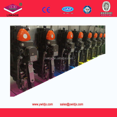 220 V LD1020 Linha de produção de máquinas de fabricação de livros de exercícios para produção de alta velocidade