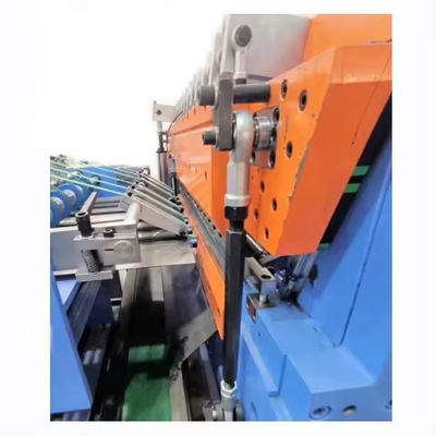 Máquina automática de corte de cadernos escolares
